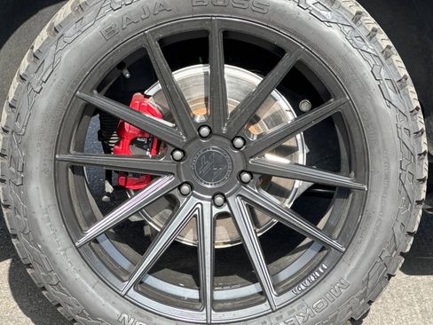 Certified 2023 Cadillac Escalade V image 43