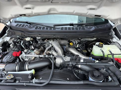 New 2026 Ford F250 XL w/ STX Appearance Package image 43