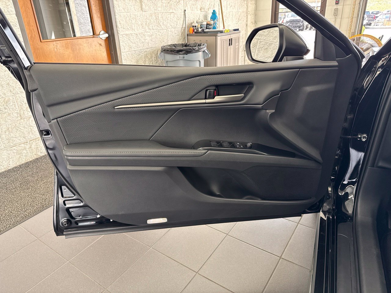 Certified 2026 Toyota Camry XSE FWD image 33