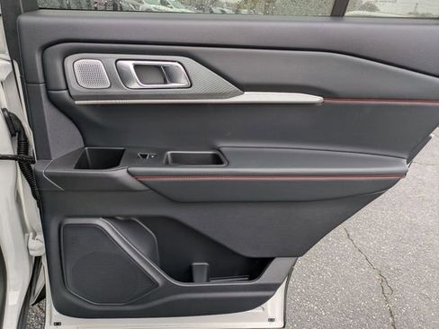 New 2026 Ford Explorer ST w/ Sun And Sound Package AWD/4WD image 37