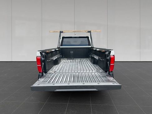 Used 2024 Toyota Tacoma SR RWD image 17