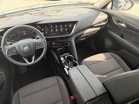 Used 2021 Buick Envision Preferred AWD/4WD image 19