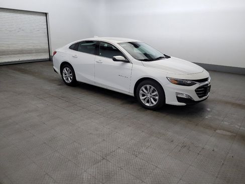 Used 2023 Chevrolet Malibu LT FWD image 11