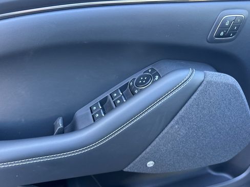 New 2025 Ford Mustang Mach-E Premium image 10