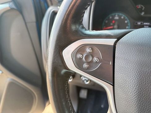 Used 2022 Chevrolet Colorado LT image 20