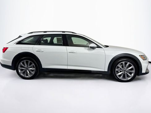 New 2025 Audi A6 Premium Plus image 4