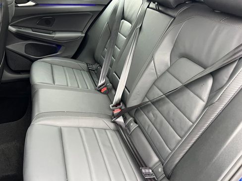 Used 2023 Volkswagen Golf 20th Anniversary Edition image 14