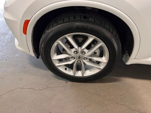 Used 2024 Dodge Durango GT image 28