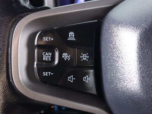 Used 2021 Ford Bronco First Edition AWD/4WD image 12