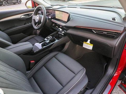 New 2026 Buick Envision Avenir image 22