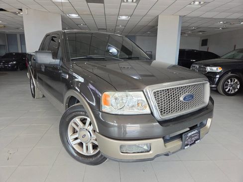 Used 2005 Ford F150 XL image 1