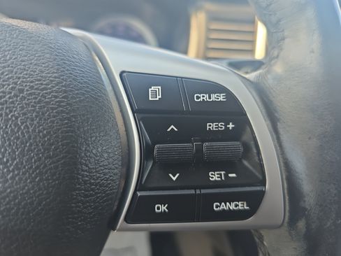 Used 2019 Hyundai Sonata SEL FWD image 17