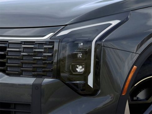 New 2026 Kia Sportage EX image 10