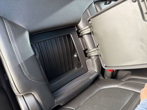 Used 2020 GMC Sierra 2500 Denali w/ Denali Ultimate Package image 41