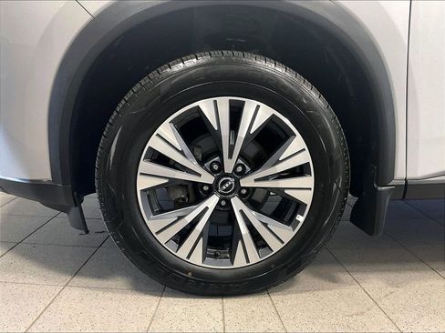 Used 2023 Nissan Rogue SV w/ SV Premium B Package AWD/4WD image 7