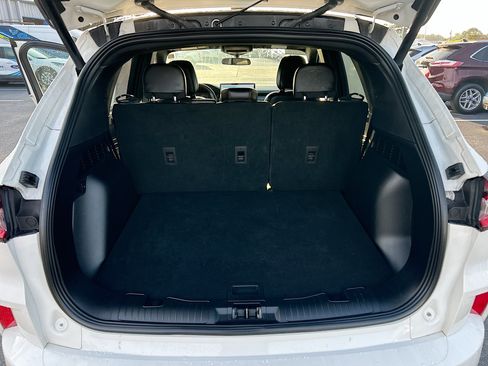 Certified 2024 Ford Escape ST-Line w/ Tech Pack #1 FWD image 26