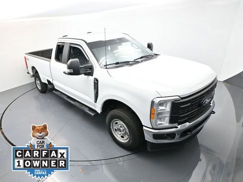 Used 2023 Ford F250 XL w/ XL Chrome Package image 20