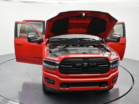 New 2024 RAM 2500 Laramie w/ Night Edition image 66