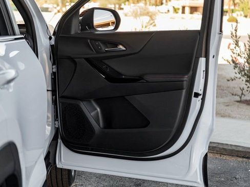 Used 2026 Chevrolet Equinox RS image 24