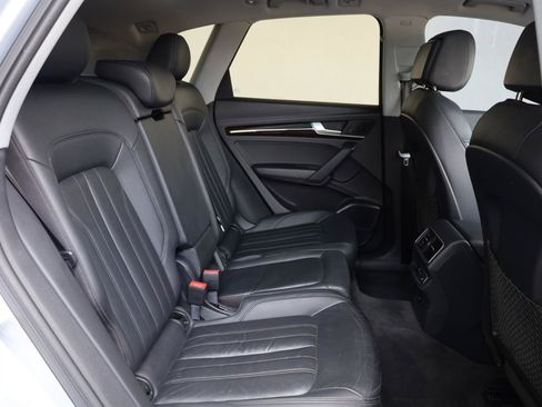 Used 2018 Audi Q5 2.0T Premium Plus w/ Premium Plus Package AWD/4WD image 26