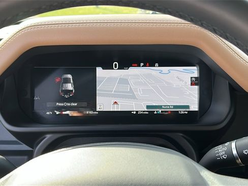 Certified 2025 Land Rover Defender 110 X-Dynamic SE image 15