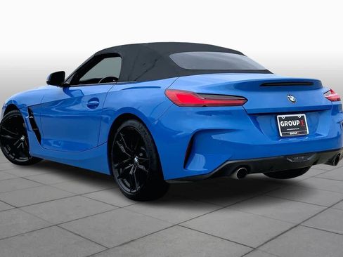 Used 2020 BMW Z4 sDrive30i image 10