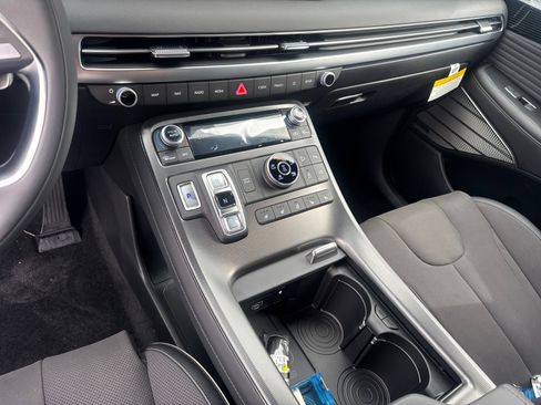 New 2025 Hyundai Palisade Calligraphy image 21