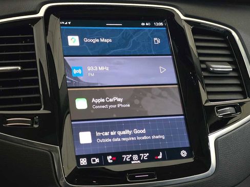 Used 2023 Volvo XC90 B6 Plus w/ Protection Package Premier image 35