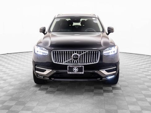 Used 2022 Volvo XC90 T6 Inscription w/ Advanced Package image 9