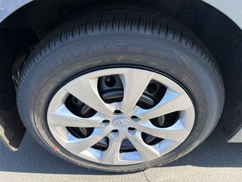 New 2026 Toyota Corolla LE image 17