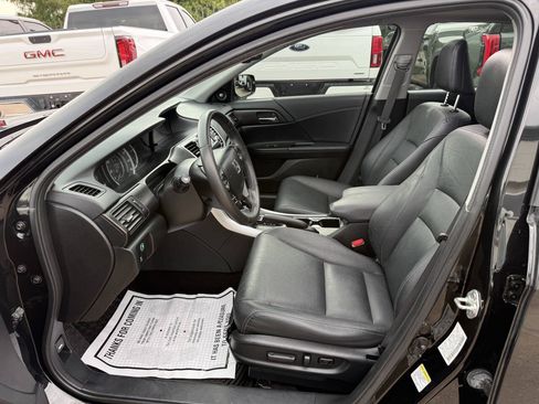 Used 2013 Honda Accord EX-L image 7