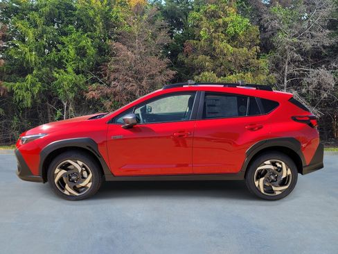 New 2026 Subaru Crosstrek 2.5i Limited AWD/4WD image 20