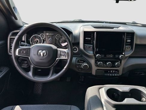 New 2025 RAM 1500 Tradesman image 21