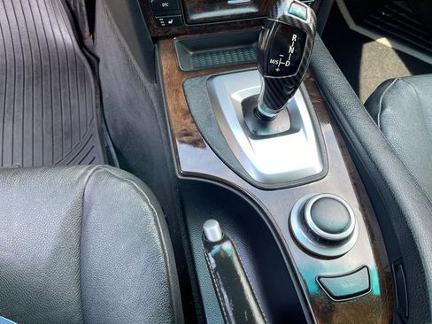 Used 2008 BMW 528xi Sedan AWD/4WD image 34