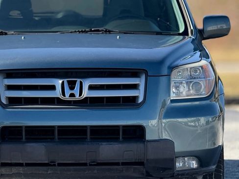 Used 2008 Honda Pilot EX image 12