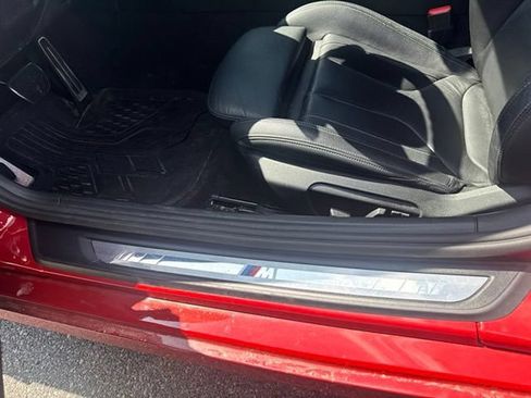 Used 2024 BMW Z4 sDrive30i w/ Premium Package RWD image 14