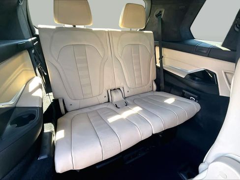 Used 2022 BMW X7 xDrive40i w/ Premium Package AWD/4WD image 23