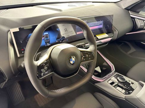 New 2026 BMW X3 xDrive30 w/ Convenience Package image 14