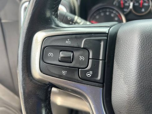 Used 2021 Chevrolet Silverado 1500 RST AWD/4WD image 28