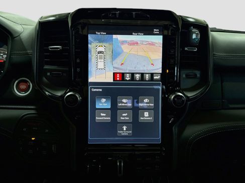Used 2022 RAM 1500 TRX w/ TRX Level 2 Equipment Group AWD/4WD image 10