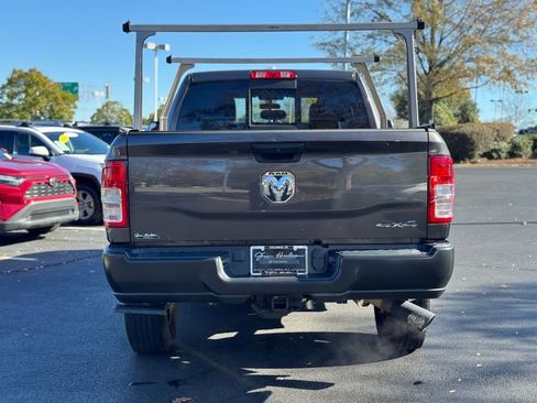 Used 2021 RAM 2500 Tradesman image 12