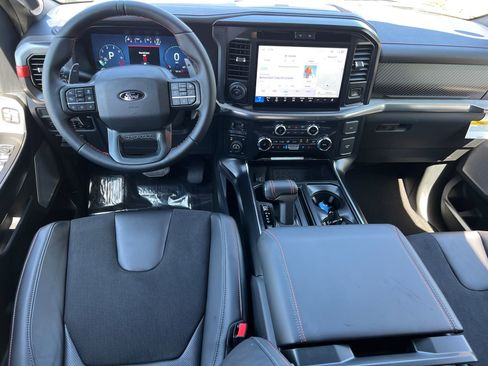 New 2025 Ford F150 Raptor image 18