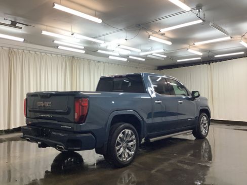 New 2026 GMC Sierra 1500 Denali image 6