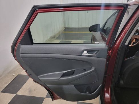Used 2020 Hyundai Tucson Value FWD image 15