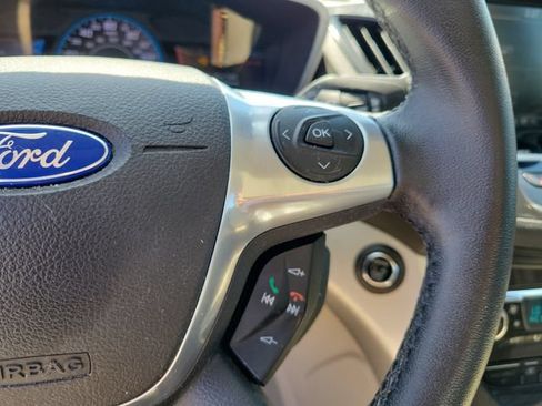 Used 2014 Ford C-MAX Energi SEL w/ Equipment Group 302A FWD image 17