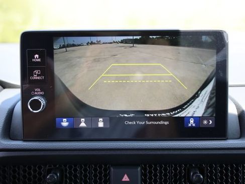 New 2026 Honda CR-V Sport image 18