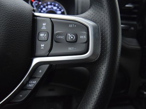 New 2026 RAM 5500 Tradesman AWD/4WD image 27