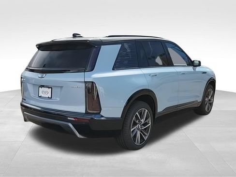 New 2026 Cadillac Vistiq Sport AWD/4WD image 8