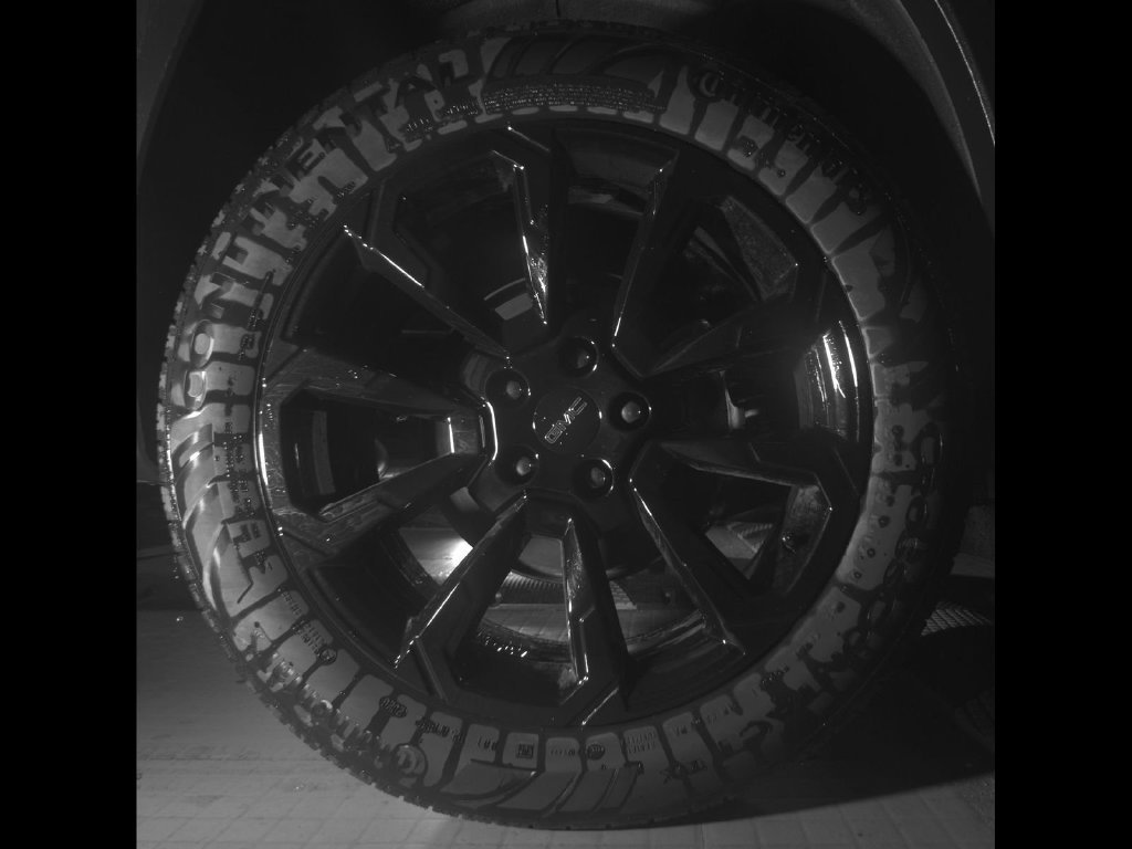 New 2027 GMC Terrain Elevation w/ Elevation Premium Package AWD/4WD image 11