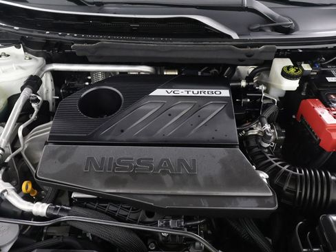 Used 2023 Nissan Rogue SV AWD/4WD image 18